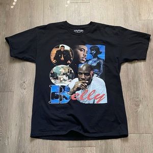 Belly / CokeMagic T-Shirt